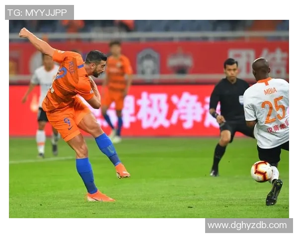 山东鲁能与印度球队精彩对决全场录像回放及精彩瞬间分析