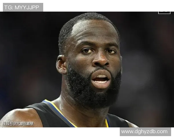 德雷蒙德格林的篮球智慧与场上领导力探讨